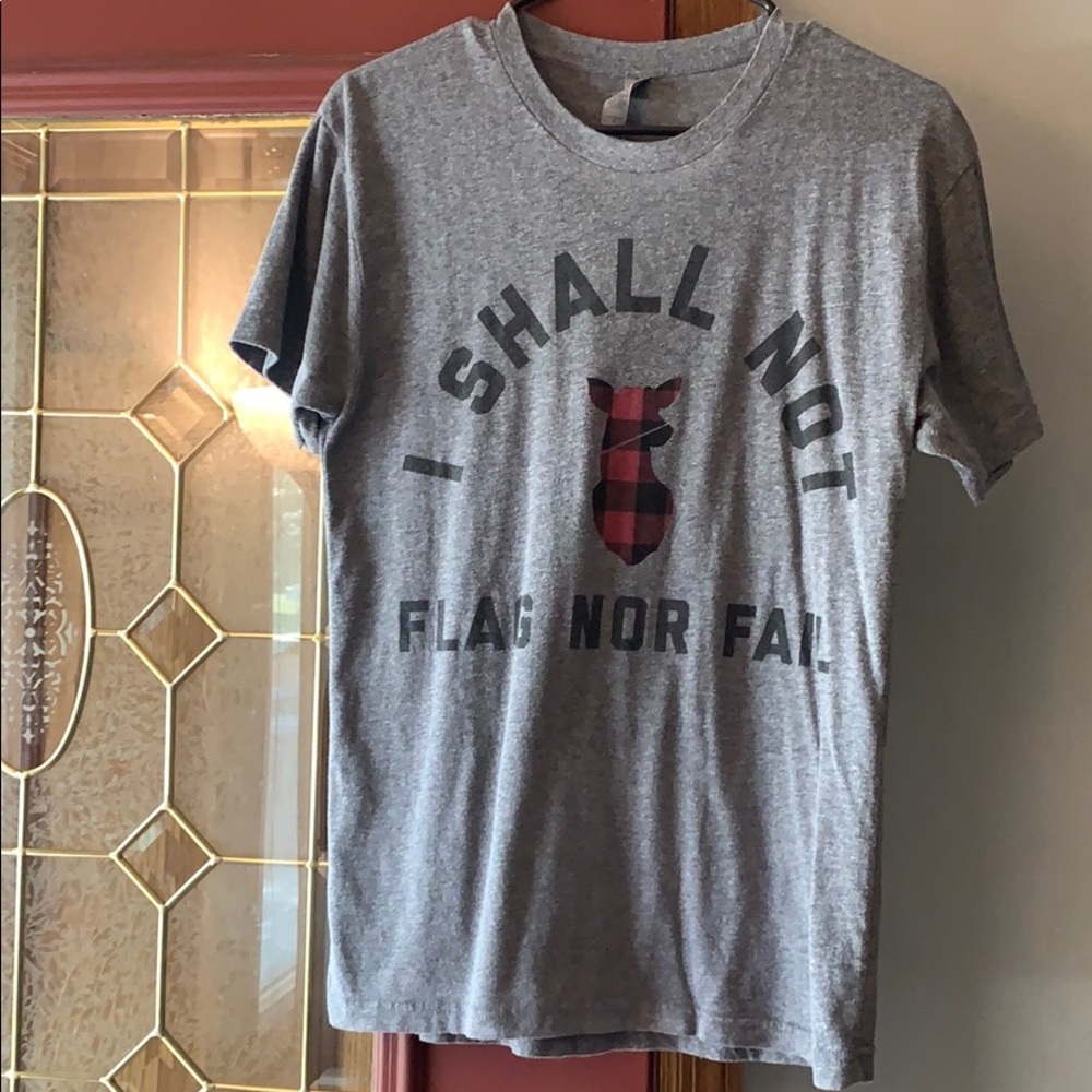 FNF Benjamin Tee